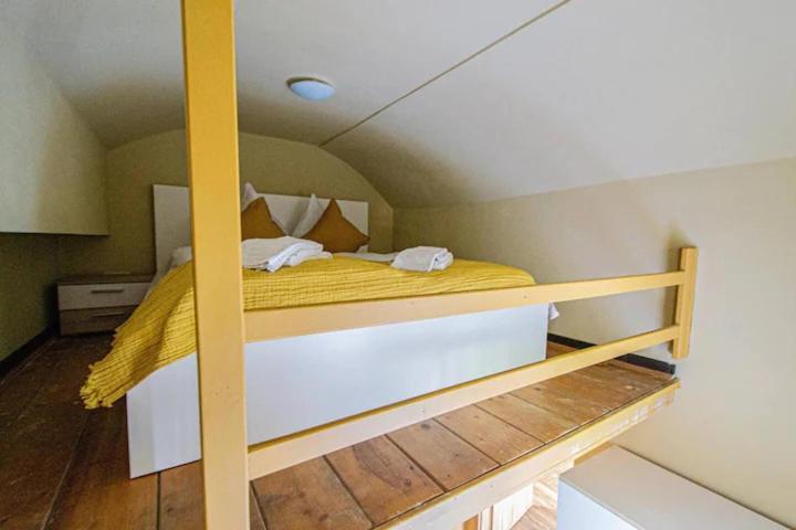 Cozy Homestay At Prague Main Station 외부 사진